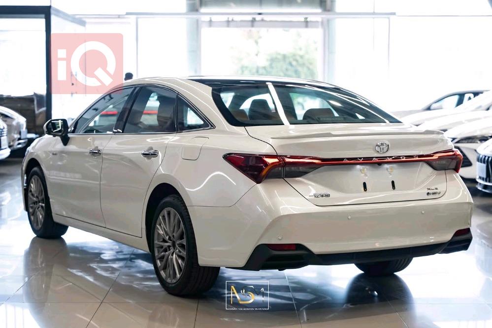Toyota Avalon
